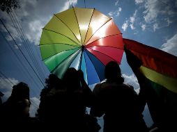 Los requisitos para obtener el cambio de nombre y género, señalan las autoridades estatales, serán mínimos. EL INFORMADOR/F. Atilano