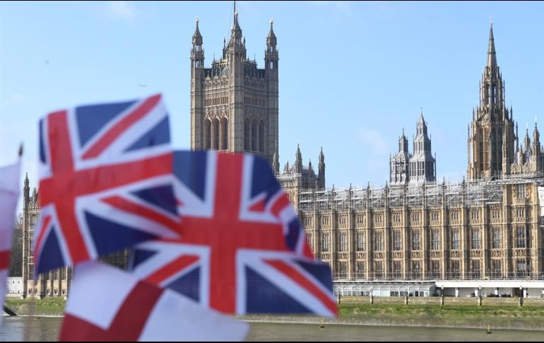 La cuarentena total se prolongaría hasta el 1 de diciembre. EL INFORMADOR/ARCHIVO