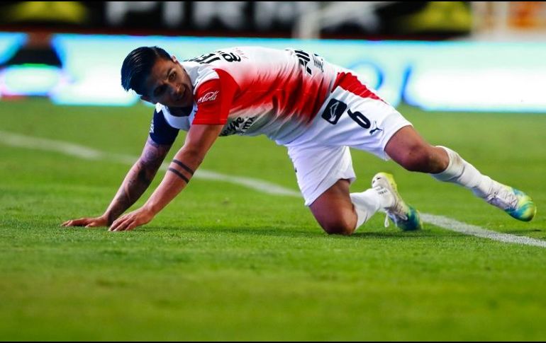 Usuarios de redes sociales critican la conducta antideportiva de Villalpando. IMAGO 7