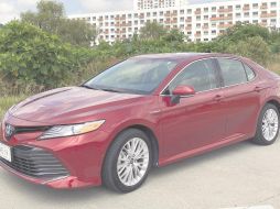 El manejo y desempeño, así como el bajo consumo de combustible encuentran el punto medio en este auto. EL INFORMADOR/M. Castillo