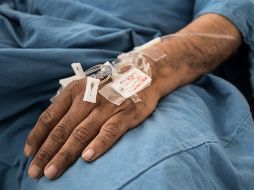 México alcanzó las 88 mil 743 defunciones por COVID-19. Con esta cifra, el virus se colocó entre las primeras tres causas de defunciones, al superar las 88 mil 680 que ocurrieron en 2019 debido a los tumores malignos. NTX / ARCHIVO