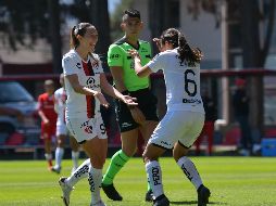 Atlas con este triunfo llegó a 32 unidades, al registrar 10 victorias, dos empates y solamente una derrota. Imago7 / A. Hernández