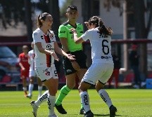 Atlas con este triunfo llegó a 32 unidades, al registrar 10 victorias, dos empates y solamente una derrota. Imago7 / A. Hernández