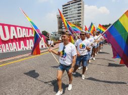 En todo el Estado se podrán modificar los datos personales, en lo que respecta al registro de género y nombre, contenidos en las actas de nacimiento. EL INFORMADOR/ARCHIVO