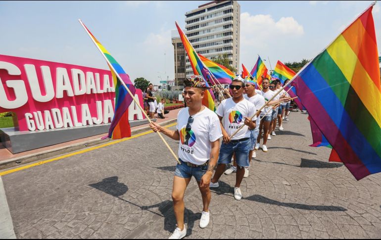 En todo el Estado se podrán modificar los datos personales, en lo que respecta al registro de género y nombre, contenidos en las actas de nacimiento. EL INFORMADOR/ARCHIVO