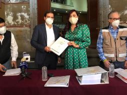 La propuesta de Ley de Ingresos no incluye impuestos nuevos y tiene un aumento promedio de 3% en los actuales. ESPECIAL