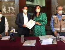 La propuesta de Ley de Ingresos no incluye impuestos nuevos y tiene un aumento promedio de 3% en los actuales. ESPECIAL