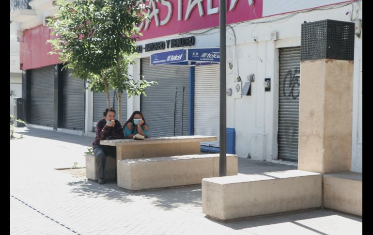 EL INFORMADOR/ G. Gallo