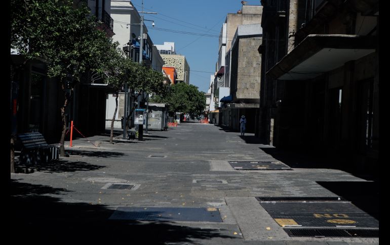 EL INFORMADOR/ G. Gallo