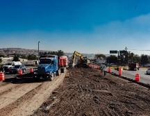 La Federación mantiene suspendida la entrega de 750 millones de pesos para obras del Peribús. EL INFORMADOR/ARCHIVO