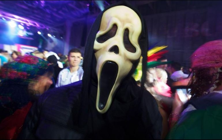 Se mantendrá especial atención en las colonias donde se han detectado casos de vandalismo en años anteriores. AFP / ARCHIVO