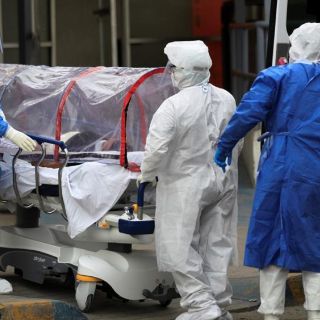 Coronavirus: México registra 91 mil 753 decesos y roza 925 mil casos