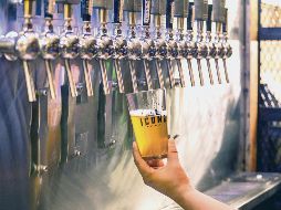 Cervecería de Mexicali. La geografía bajacaliforniana, rica en propuestas. CORTESÍA