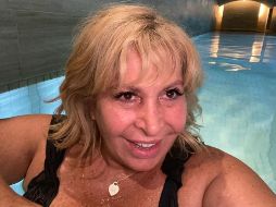 Hasta el momento se desconoce el motivo de su fallecimiento. INSTAGRAM / magdaproducer