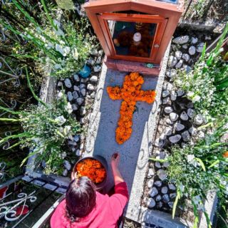 Día de Muertos 2020: México adapta festejos por coronavirus