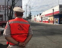 Autoridades realizan operativos en tianguis y mercados en Guadalajara. ESPECIAL/Ayuntamiento de Guadalajara