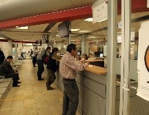 Afirman que los incrementos en cobros son en general del 3%, aunque en algunos casos se supera ese ajuste promedio. EL INFORMADOR / ARCHIVO