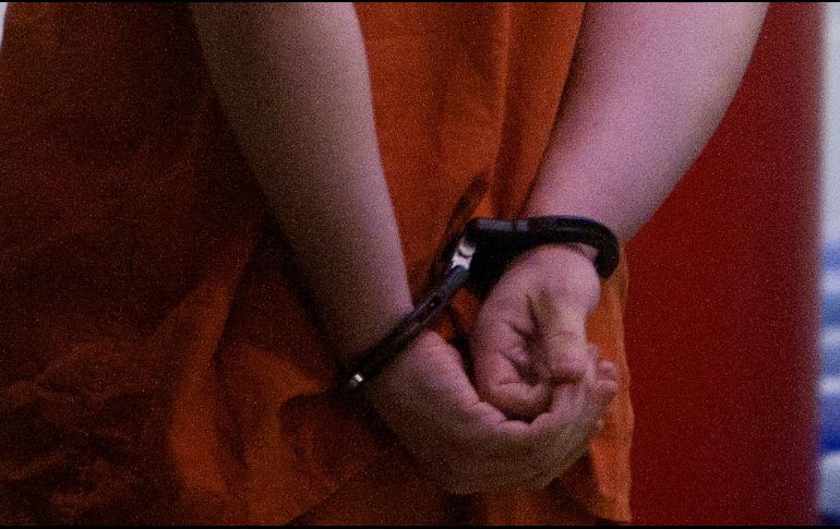 Los detenidos fueron deportados en coordinación de las autoridades migratorias. AP / ARCHIVO