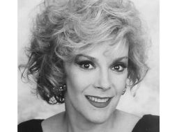 Lucy Tovar es recordada por su participación en novelas como 