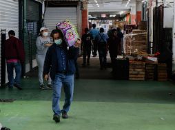 EL INFORMADOR / G. Gallo