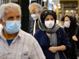 Anthony Fauci señaló que ese país necesitará hacer un “cambio abrupto” en las medidas públicas de precaución. AFP