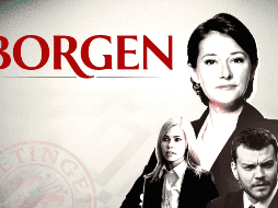 BORGEN. La maestría para desarrollar sus personajes y el ritmo es única. ESPECIAL