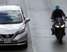 También se ofrece descuento de 50% en las multas y actualización de recargos por la omisión de pago del refrendo y holograma de automóviles y motocicletas. EL INFORMADOR / ARCHIVO