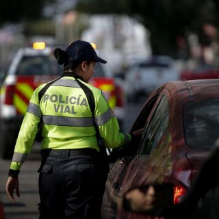 Por conducir ebrios caen 20 al día, en promedio, este 2020