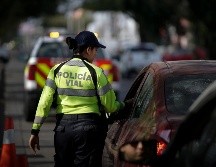 El redoblamiento del operativo volverá a aplicarse a partir del próximo viernes y durante el fin de semana. EL INFORMADOR/ARCHIVO