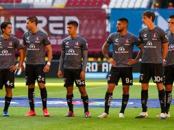 Este cotejo le servirá a Diego Cocca para corroborar quiénes son los jugadores que merecen seguir en la institución. IMAGO7 / ARCHIVO