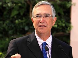 El pasado 30 de octubre, el presidente de Grupo Salinas prometió regalar un millón de pesos en Twitter. NTX / ARCHIVO