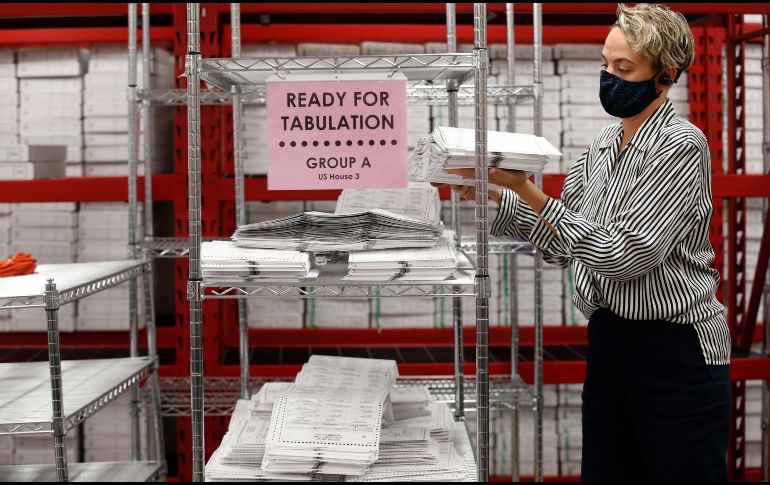 Estados como California, que es uno de los llamados 