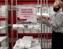 Estados como California, que es uno de los llamados 