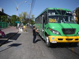 EL INFORMADOR / ARCHIVO