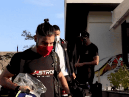 TWITTER / @AstrosJalisco