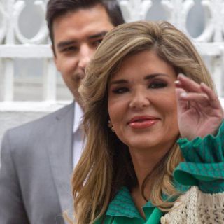 Gobernadora de Sonora da positivo a coronavirus