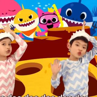 YouTube: "Baby Shark" supera a "Despacito" y es el video más visto