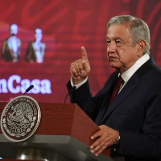Aprobación de AMLO baja en octubre; Jalisco mantiene apoyo