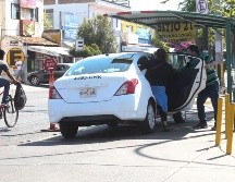 EL INFORMADOR / ARCHIVO