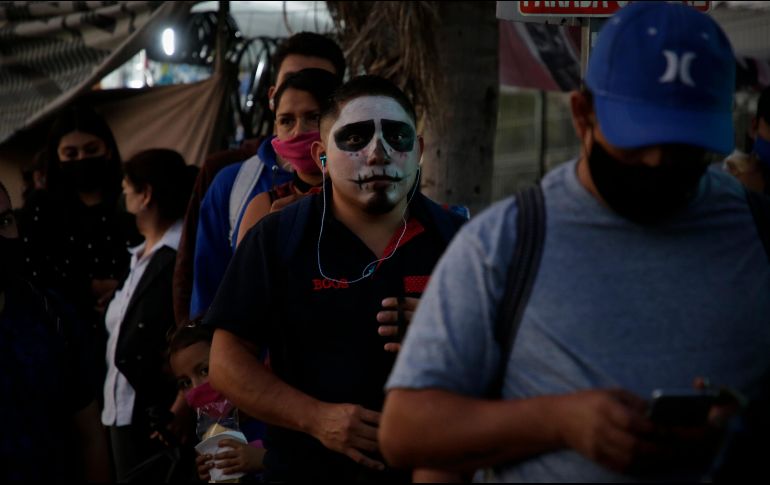 EL INFORMADOR / F. Atilano