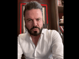 Apenas el martes el ex mandatario estatal dio a conocer su renuncia a la Secretaría de Innovación y Participación Digital del Comité Ejecutivo Nacional del PRI. TWITTER / @AristotelesSD