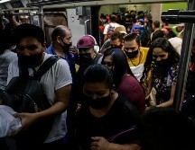 El sistema Radar Jalisco notificó 780 contagios nuevos de COVID-19 con lo que suman 95 mil 100 casos confirmados. EL INFORMADOR / F. Atilano