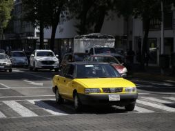 El costo del trámite es de 500 pesos, que incluye un segundo intento dentro de 30 días. EL INFORMADOR/F. ATILANO