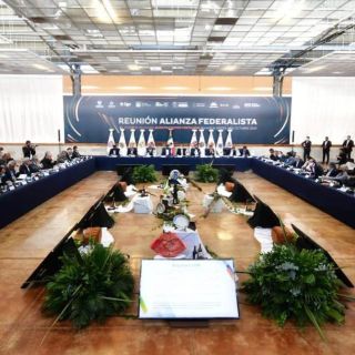 Alianza prioriza pelea por el presupuesto; desinfla debate sobre pacto fiscal