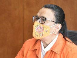 Rosa Icela agradeció su nuevo cargo a través de redes sociales. TWITTER/ @rosaicela_