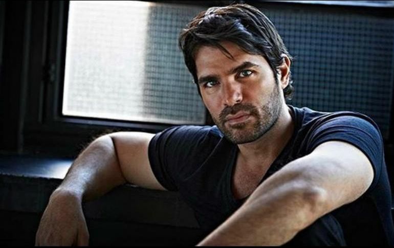 Verástegui enumeró las razones porque las que apoya a Trump. INSTAGRAM / eduardoverastegui