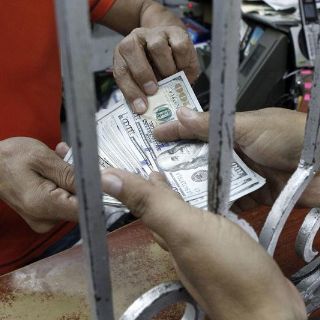 Remesas alcanzan su mejor nivel en septiembre pese a crisis