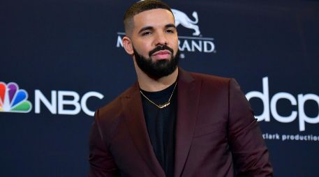 Drake alcanzó su 21er No. 1 en la lista de canciones de R&B/hip hop de Billboard. AP / ARCHIVO