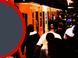 Pese a las medidas sugeridas por el Gobierno de Jalisco para escalonar las salidas de trabajadores, se volvió a presentar congestionamiento en el transporte público. ESPECIAL