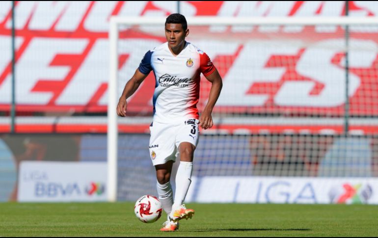 Dicen que nadie experimenta en cabeza ajena, pero Gilberto Sepúlveda tratará de hacerlo. IMAGO7